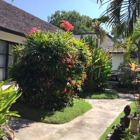 Taman Dewi Sri Villa Et Bungalow Pemuteran  Luaran gambar