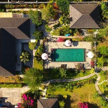 Taman Dewi Sri Villa Et Bungalow Pemuteran  Luaran gambar