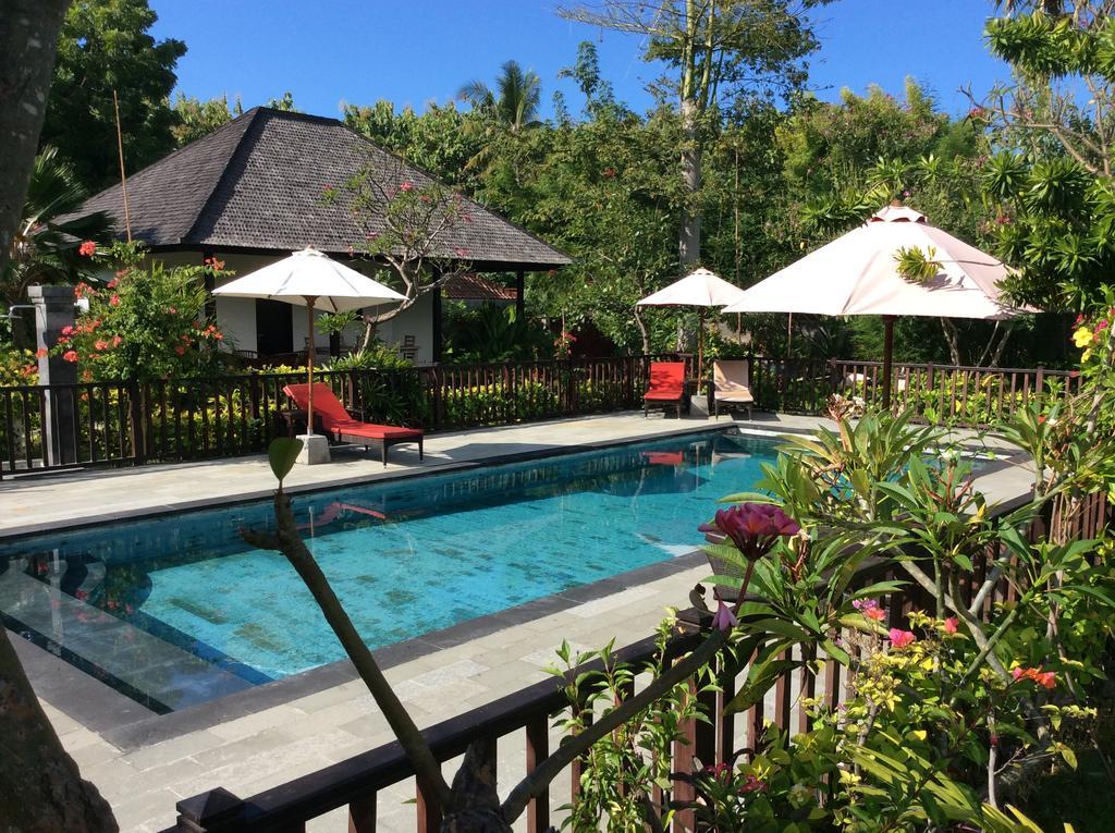 Taman Dewi Sri Villa Et Bungalow Pemuteran  Luaran gambar