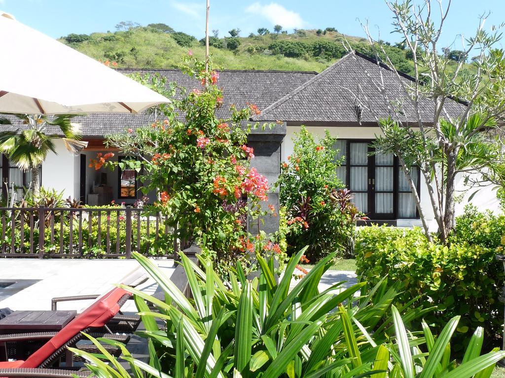 Taman Dewi Sri Villa Et Bungalow Pemuteran  Luaran gambar